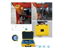 場（廠）內(nèi)機(jī)動(dòng)車綜合檢測系統(tǒng)DX-CJ816